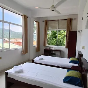 Pensjonat Smile Hub -youth Hostel-