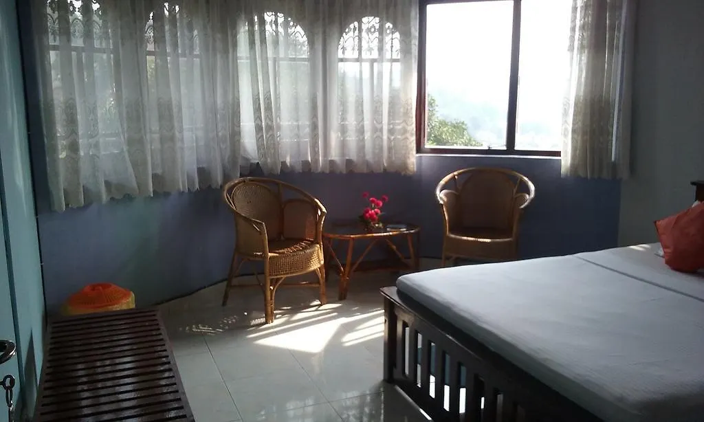 Kandy View Garden Hotel