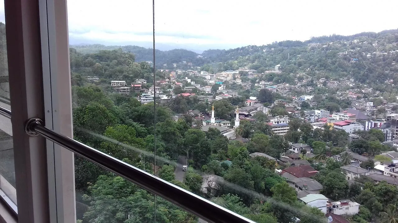 Kandy View Garden Hotel 2*,  Sri Lanka