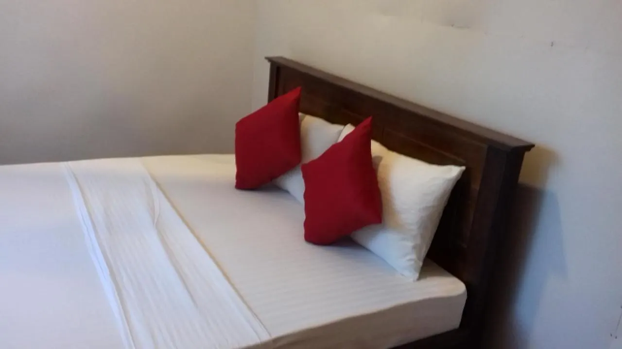 Kandy View Garden Hotel Sri Lanka